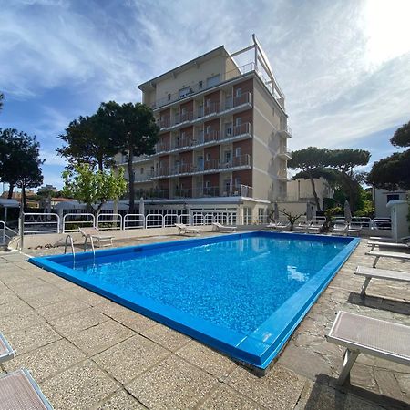 Hotel Franca 米兰马瑞提那 外观 照片