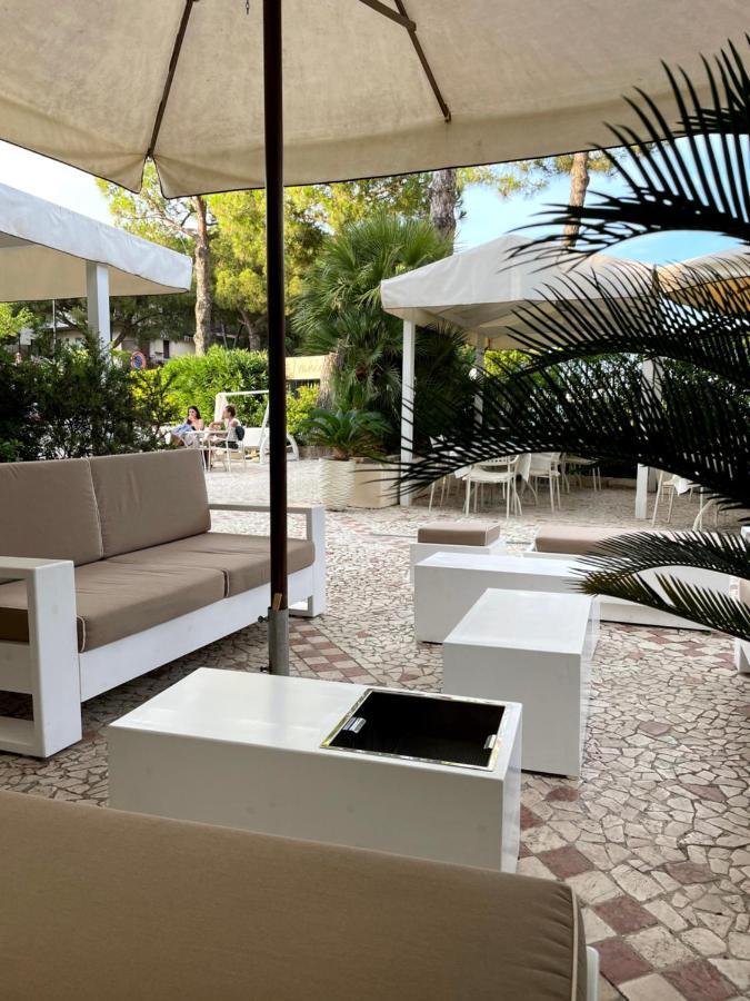 Hotel Franca 米兰马瑞提那 外观 照片