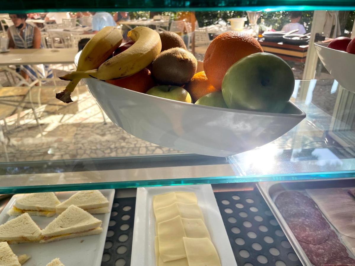 Hotel Franca 米兰马瑞提那 外观 照片