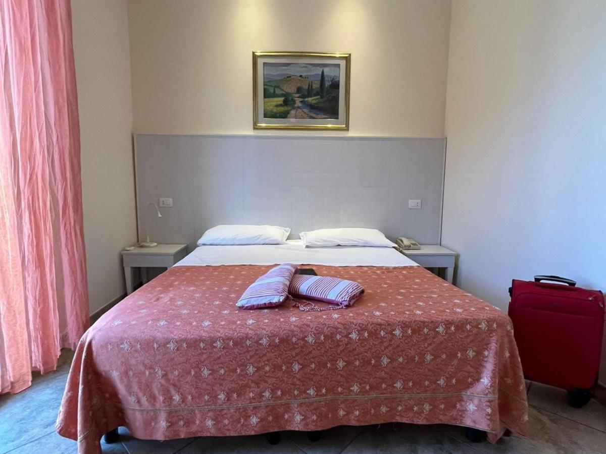 Hotel Franca 米兰马瑞提那 外观 照片