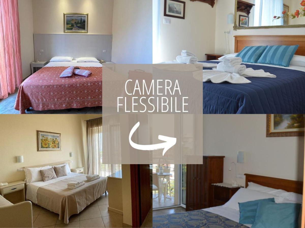 Hotel Franca 米兰马瑞提那 外观 照片